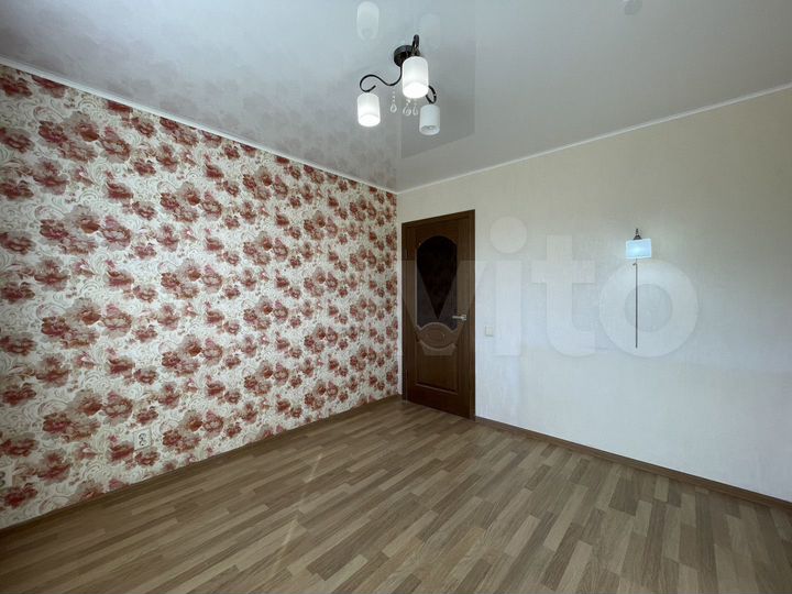 2-к. квартира, 49,5 м², 4/9 эт.