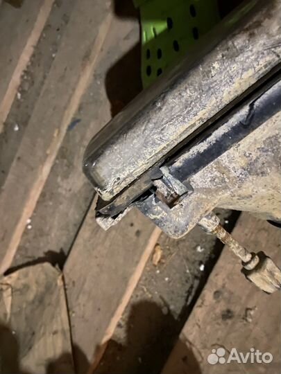 Запчасти на ваз классику 2101-2107