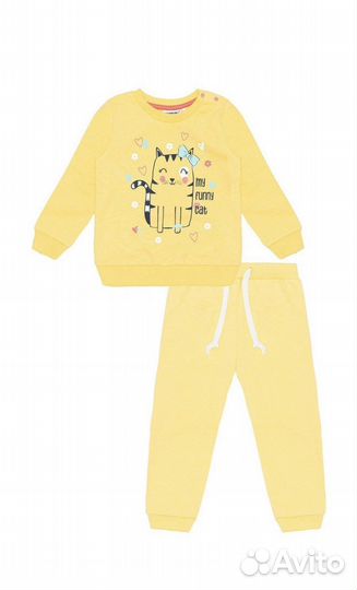 Костюм winkiki 98, новый