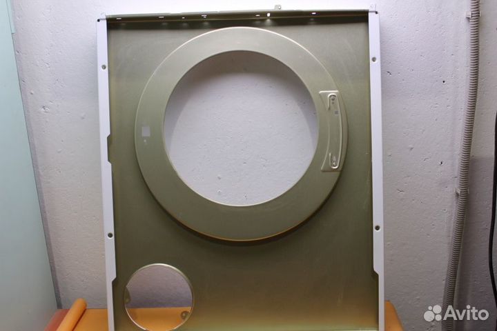 Передняя часть корпуса Bosch 00687535 бу. 7019