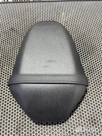 Сиденье заднее Yamaha mt07 2018+