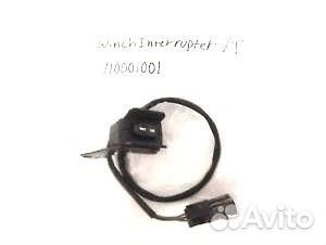 Блок управления лебедки(710001001)