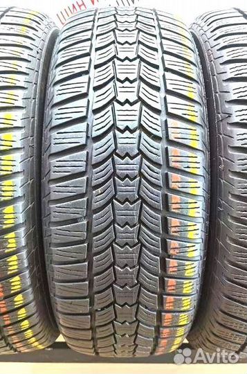 Sava Eskimo HP2 205/60 R16 M