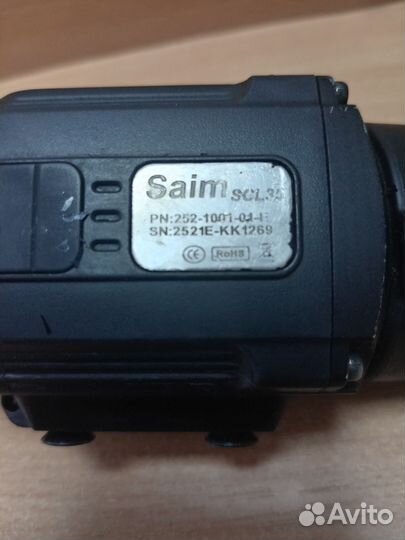 Тепловизор прицел iray saim scl 35