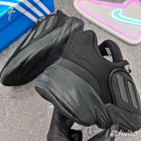 Кроссовки Adidas Ozelia Премиум Качество