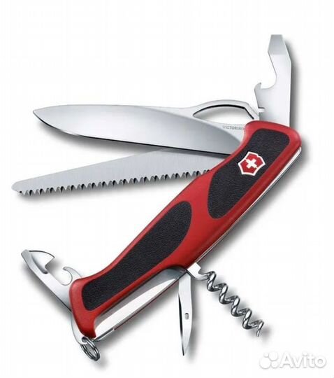 Victorinox 0.9563.MC RangerGrip 79
