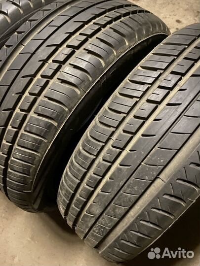 Viatti Strada Asimmetrico 205/55 R16