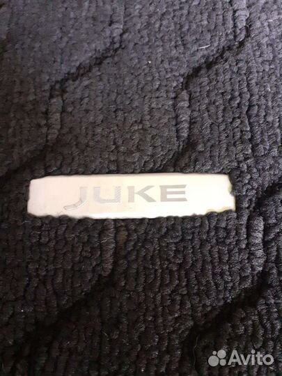 Автомобильные коврики