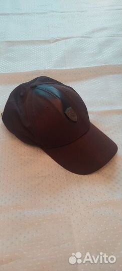 Бейсболка puma ferrari(оригинал)