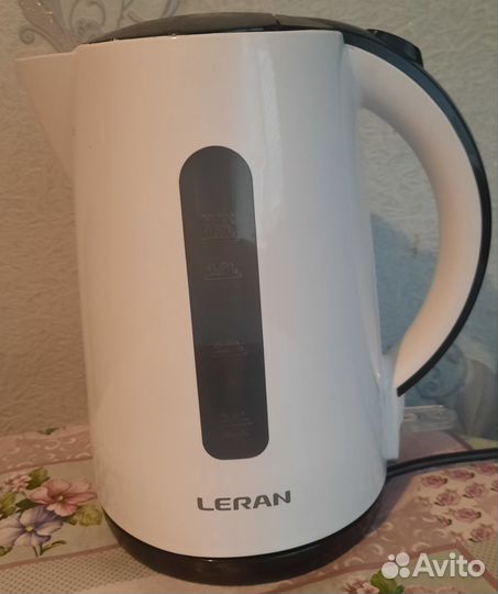 Leran
