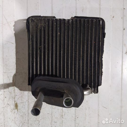 Испаритель кондиционера Ford Focus 1 универсал 2