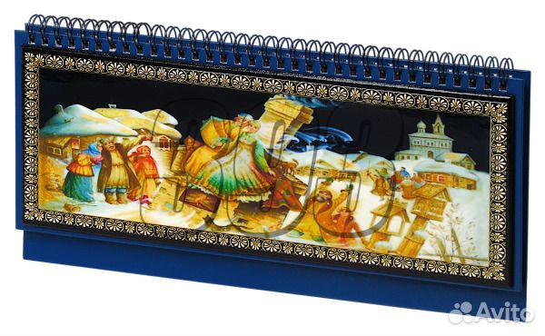 Планинг Емеля (37020)