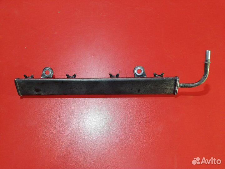 Топливная рампа Mitsubishi Lancer CY2A 4A91 2007