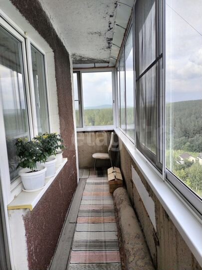 2-к. квартира, 49,7 м², 7/9 эт.