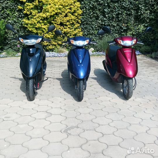 Продаю Xonda Dio AF-68