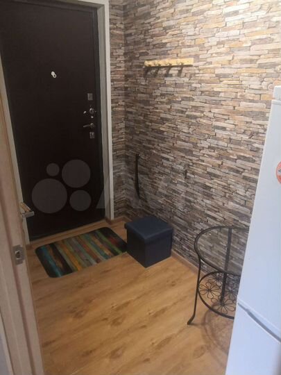 Комната 15 м² в 2-к., 5/5 эт.