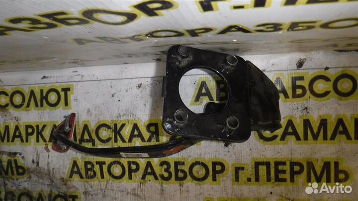 Педаль тормоза Geely MK Cross 2011