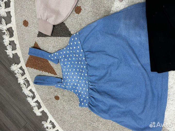 Вещи для девочки