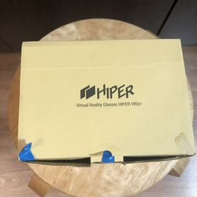 Очки VR hiper