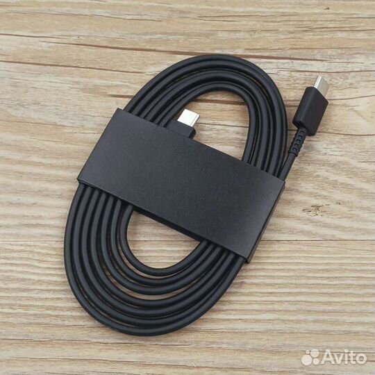 Кабель type c samsung 1.8 м оригинал