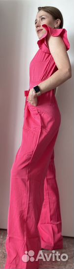 Комбинезон женский летний