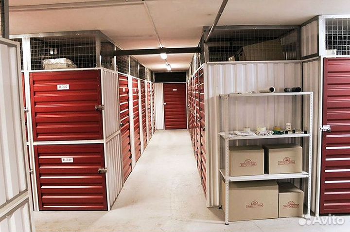 Ищу инвестора / Заработок на торговых павильонах