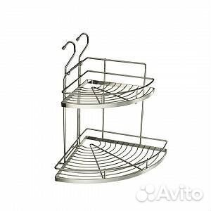 Полка угловая