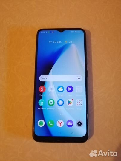 realme C25s, 4/128 ГБ