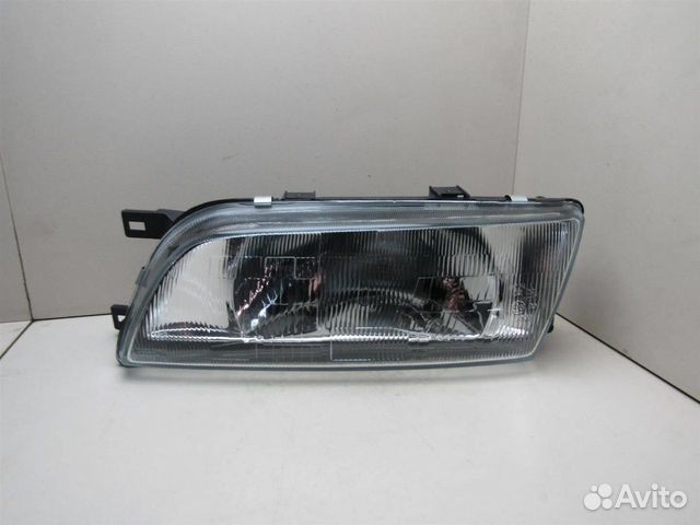 Фара левая Nissan Almera N15 1995-2000