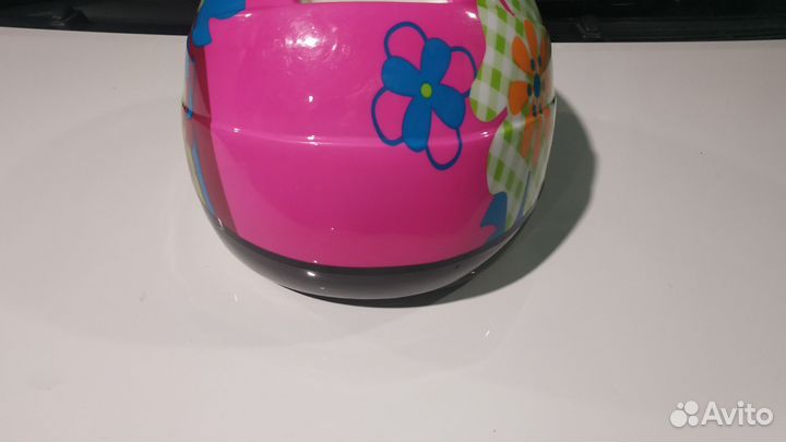 Велосипедные шлемы/каски