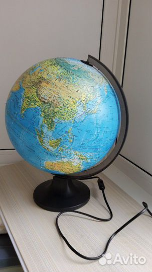 Ионизатор воздуха (люстра Чижевского)