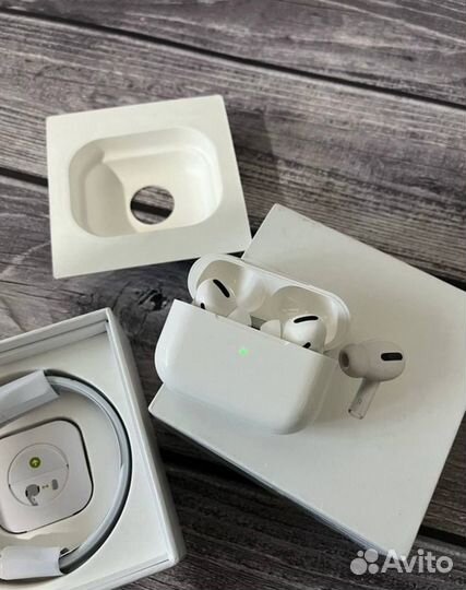 AirPods pro premium 1:1