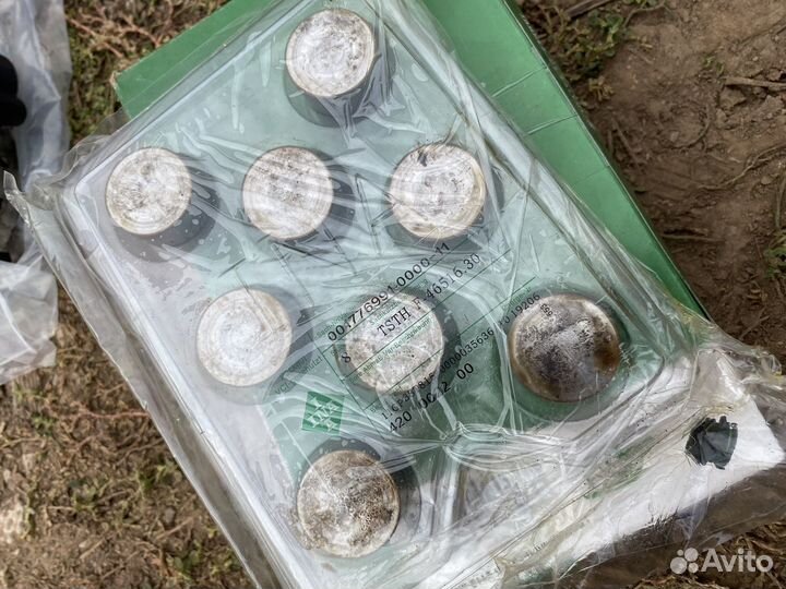 Детали на ваз 2112