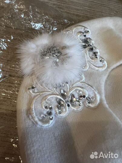 Берет tavitta новый