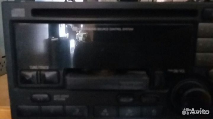 Профессиональный ремонт атомагнитол и др