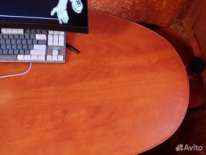 Компьютерный стол бу