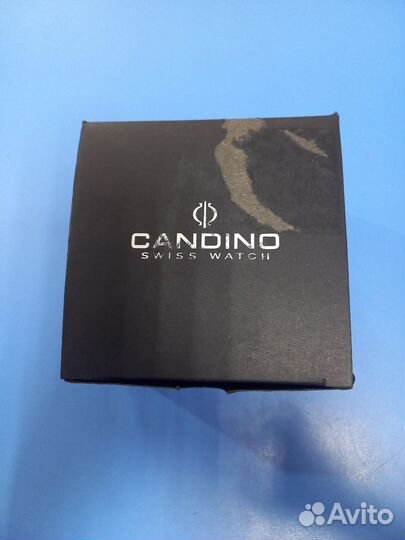 Часы Candino Lady Elegance C4761/2