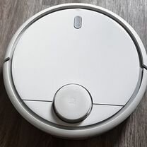 Робот пылесос xiaomi mi robot vacuum cleaner 1s