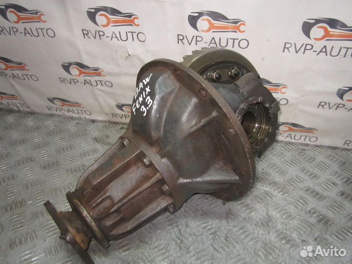 Редуктор заднего моста BAW Fenix 3.3d 2005-2013