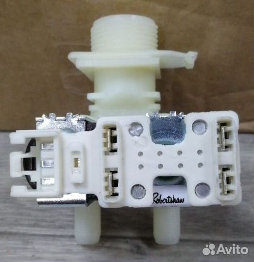 Кэн2x180 клапан заливной сма bosch siemens Roberts