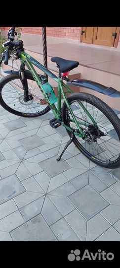 Велосипед взрослый