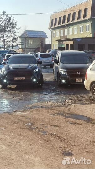 Аренда Микроавтобуса