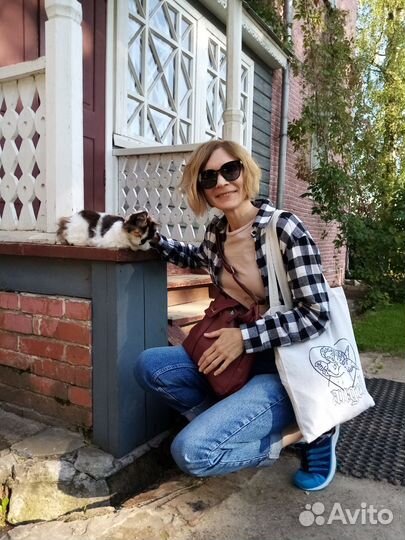 Передержка мелких и средних животных, выгул собак