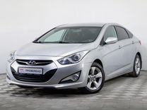 Hyundai i40 2.0 MT, 2013, 157 573 км, с пробегом, цена 979 000 руб.