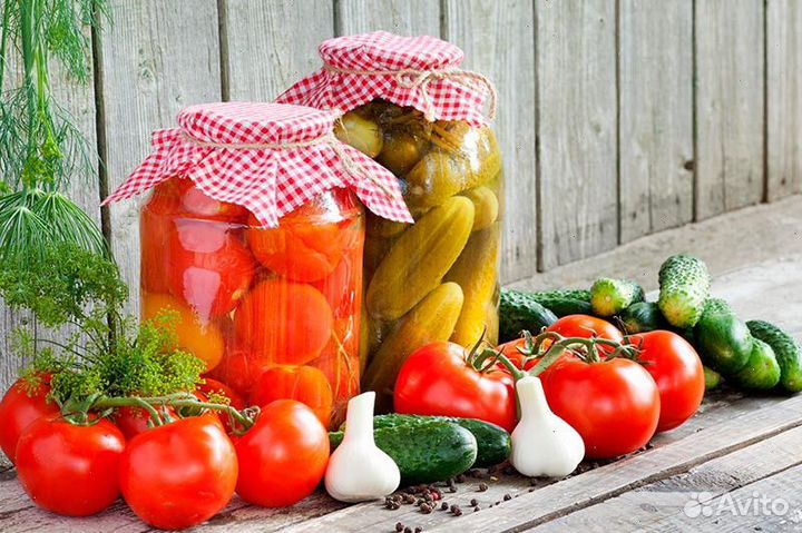 Оператор линии на консервный завод. Вахта