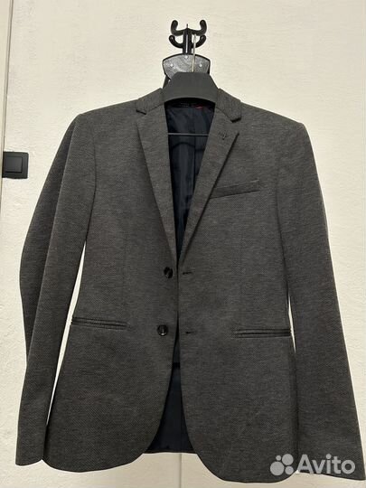 Пиджак Zara