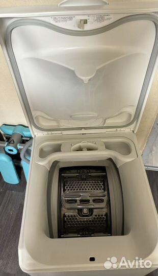 Стиральная машинка