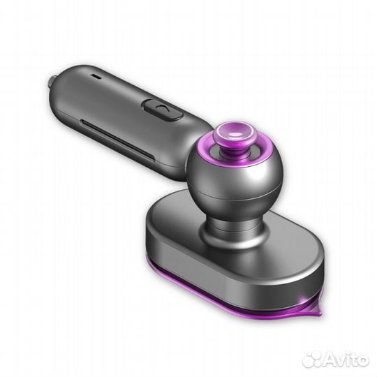 Новый отпариватель, дорожный утюг