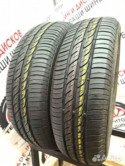 Firestone Winterhawk 2 175/65 R14 82T