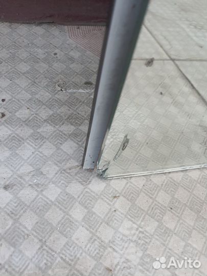 Зеркальные полотна 120х130 2шт